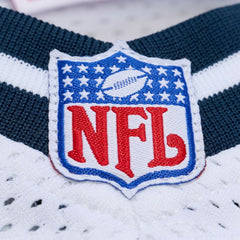 Mitchell & Ness Joe Montana San Francisco 49ers x Levi's Unisex Legacy Jersey White