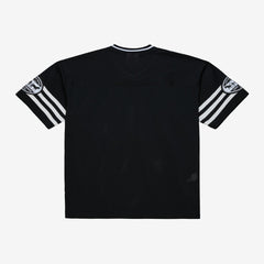 Mitchell & Ness Super Bowl LX x Levi's Unisex Legacy Jersey Black
