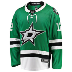 Radek Faksa Dallas Stars Fanatics Home Breakaway Jersey - Kelly Green - NHL 203364000
