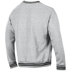New York Jets Champion Reverse Weave Fleece Sweatshirt Gray