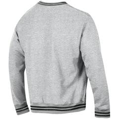 Philadelphia Eagles Champion Reverse Weave Fleece Sweatshirt Heather Gray