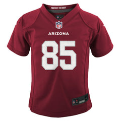 Nike Trey McBride Arizona Cardinals Preschool Team Game Jersey Cardinal
