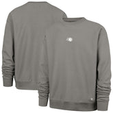 Orlando Magic '47 Offside Foundation Crew Neck Sweatshirt Gray | 47 brand Near Me