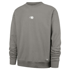 Orlando Magic '47 Offside Foundation Crew Neck Sweatshirt Gray | 47 brand Near Me