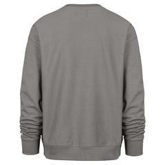 Golden State Warriors '47 Offside Foundation Crew Neck Sweatshirt for sale Gray | 47 brand Near Me