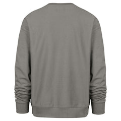 Minnesota Timberwolves '47 Offside Foundation Crew Neck Sweatshirt Gray | 47 brand for sale