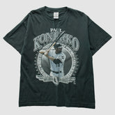 Chicago White Sox 2004 T-Shirt - Black - Vintage - Fanatics on Sale