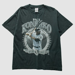 Chicago White Sox 2004 T-Shirt - Black - Vintage - Fanatics on Sale