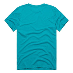Dan Marino Miami Dolphins Homage Unisex NFL Topps Trading Card Tri-Blend T-Shirt Aqua