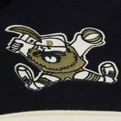 Denver Nuggets Double Clutch Head Coach Hoodie for sale Olive/Black | Mitchell & Ness for sale