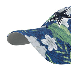 47 brand Dallas Cowboys '47 Beach Side Clean Up Adjustable Hat Navy