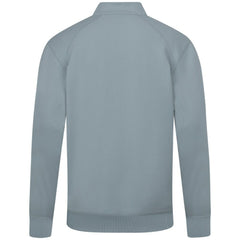 San Diego Padres Levelwear Upright Insignia Tri-Blend Quarter-Zip Pullover - Gray - MLB Sale