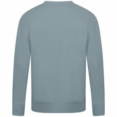 Philadelphia Phillies Levelwear Mandate Carve Tri-Blend Sweatshirt - Gray - MLB Discount