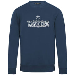 New York Yankees Levelwear Zane Journey Sweatshirt - Navy - MLB Discount