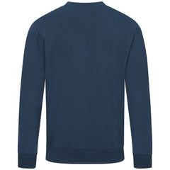 Tampa Bay Rays Levelwear Zane Journey Sweatshirt - Navy - MLB Sale