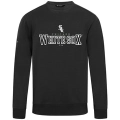 Chicago White Sox Levelwear Zane Journey Sweatshirt - Black - MLB on Sale