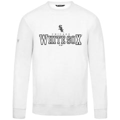 Chicago White Sox Levelwear Zane Journey Sweatshirt - White - MLB Sale