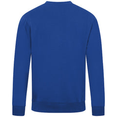 Chicago Cubs Levelwear Zane Banner Arch Sweatshirt - Royal - MLB Sale