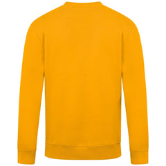 San Diego Padres Levelwear Zane Banner Arch Sweatshirt - Gold - MLB Lifestyle