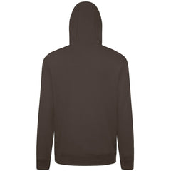 San Diego Padres Levelwear Podium Banner Arch Hoodie - Brown - MLB Sale