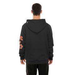 New York Mets New Era Empire State Building Fleece Hoodie - Black - New Era Online
