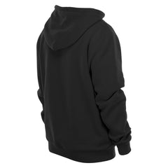 New York Mets New Era Empire State Building Fleece Hoodie - Black - New Era Online
