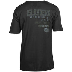 New York Islanders Champion Tonal T-Shirt - Black - NHL 203391357