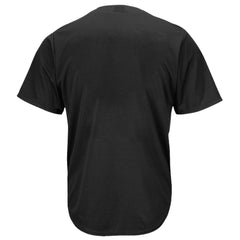 San Diego Padres Profile Big & Tall Pop Fashion Jersey - Black - MLB Sale