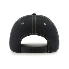 Los Angeles Dodgers '47 Keepsake Collection Adjustable Hitch Hat - Black - 47 brand Online