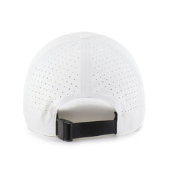 Texas Rangers '47 Elevated Greens Clean Up Adjustable Hat - White - 47 brand Online