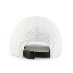 Los Angeles Dodgers '47 Elevated Greens Clean Up Adjustable Hat - White - 47 brand Online