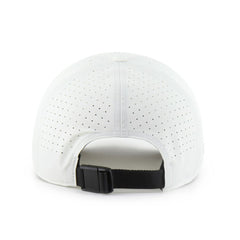 Houston Astros '47 Elevated Greens Clean Up Adjustable Hat - White - 47 brand Sale