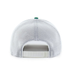 Detroit Tigers '47 Elevated Greens Adjustable Trucker Hat - Kelly Green/White - 47 brand on Sale