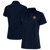 Club America Antigua Women's Statement Polo Navy