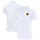 Club America Antigua Women's Statement Polo White