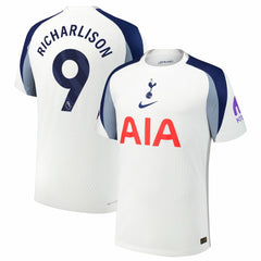 Richarlison Tottenham Hotspur 2025/26 Home Player Jersey White - Nike sale