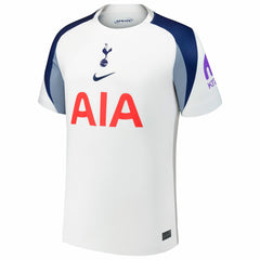 Richarlison Tottenham Hotspur 2025/26 Home Replica Player Jersey White - Nike outlet