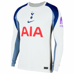 Richarlison Tottenham Hotspur 2025/26 Home Replica Long Sleeve Player Jersey White - Nike outlet
