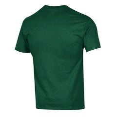 Minnesota Wild Champion Helmet T-Shirt - Green - NHL 203407097
