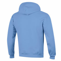 Utah Mammoth Champion Powerblend Hoodie - Light Blue - NHL 203407164
