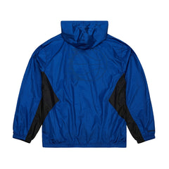 Orlando Magic Playmaker Full-Zip Hooded Windbreaker Jacket Blue | Mitchell & Ness for sale