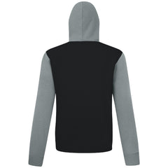 Miami Marlins Levelwear Throwback Carve Ultimate Hoodie - Black - MLB Sale