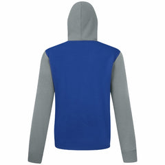 New York Mets Levelwear Throwback Carve Ultimate Hoodie - Royal - MLB Online