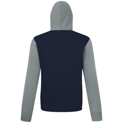 Milwaukee Brewers Levelwear Throwback Carve Ultimate Hoodie - Navy - MLB Online