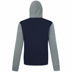 Toronto Blue Jays Levelwear Throwback Carve Ultimate Hoodie - Navy - MLB Online