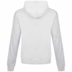 Toronto Blue Jays Levelwear Relay Banner Arch Pullover Hoodie - White - MLB Online