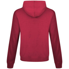 Washington Nationals Levelwear Relay Banner Arch Pullover Hoodie - Red - MLB Lifestyle