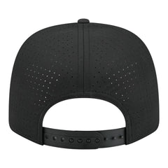 New York Yankees New Era Circle 9SEVENTY Adjustable Hat - Black - New Era Online