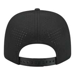 St. Louis Cardinals New Era Circle 9SEVENTY Adjustable Hat - Black - New Era Online