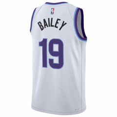 Ace Bailey Utah Jazz Unisex Swingman Jersey Association Edition White | Nike online